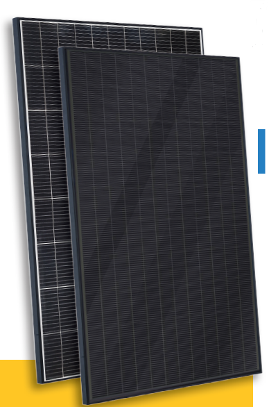 Le panneau solaire photovoltaïque Voltec Solar 500WC : Un concentré d&#8217;innovation et de performance Guebwiller 0